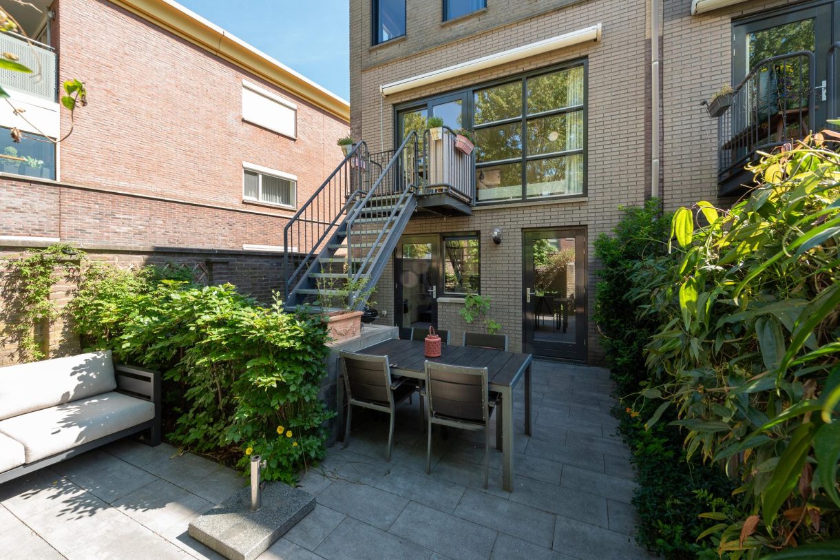 Te koop: Foto Woonhuis aan de Tuinbouw 143 in Houten