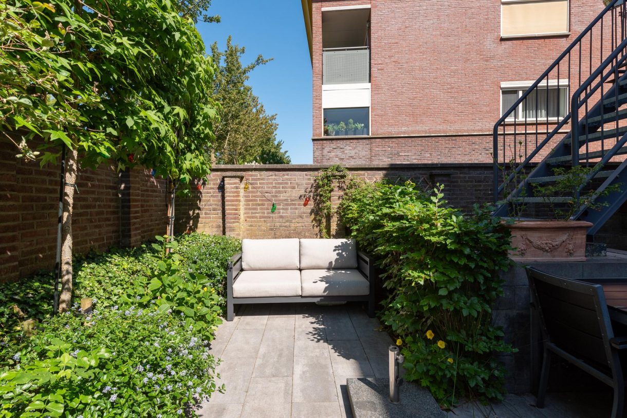 Te koop: Foto Woonhuis aan de Tuinbouw 143 in Houten