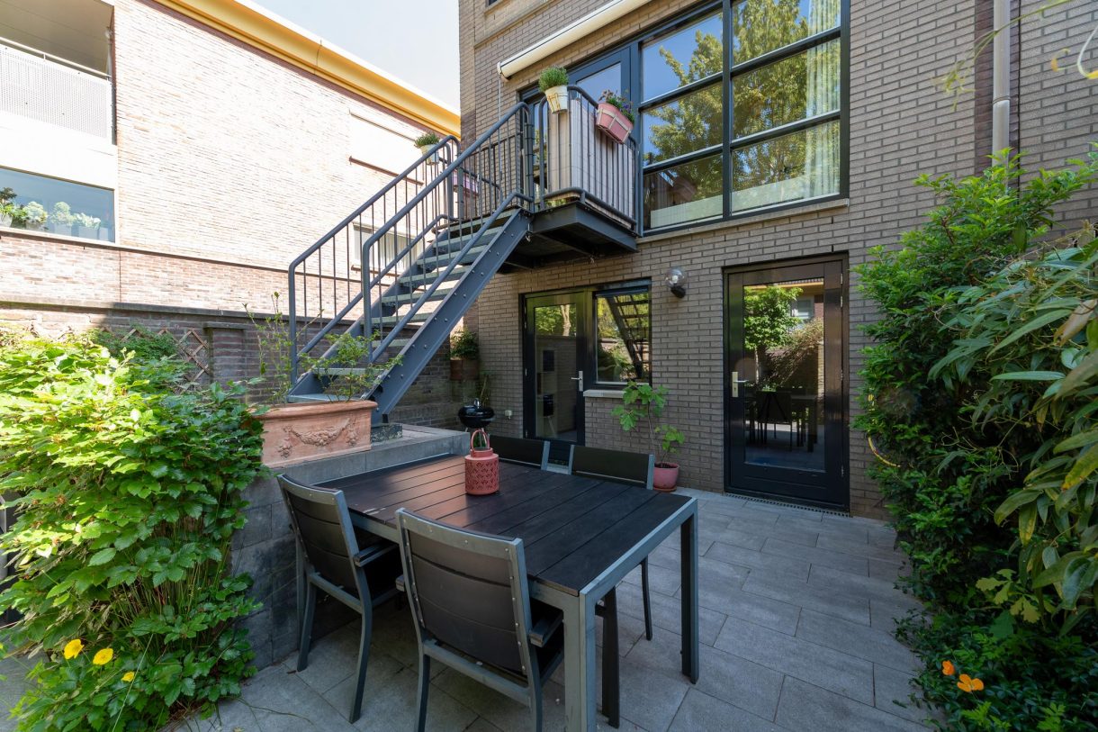 Te koop: Foto Woonhuis aan de Tuinbouw 143 in Houten