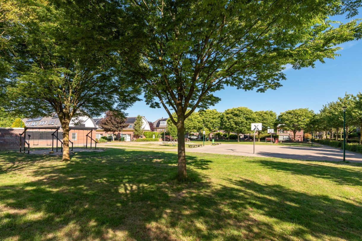 Te koop: Foto Woonhuis aan de Tuinbouw 143 in Houten