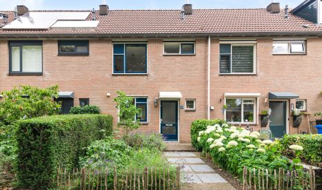 koop  Odijk  Sint Nicolaaslaan 43 – Hoofdfoto