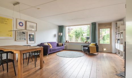 Te koop: Foto Woonhuis aan de Sint Nicolaaslaan 43 in Odijk