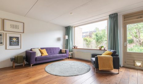 Te koop: Foto Woonhuis aan de Sint Nicolaaslaan 43 in Odijk