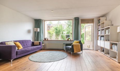 Te koop: Foto Woonhuis aan de Sint Nicolaaslaan 43 in Odijk