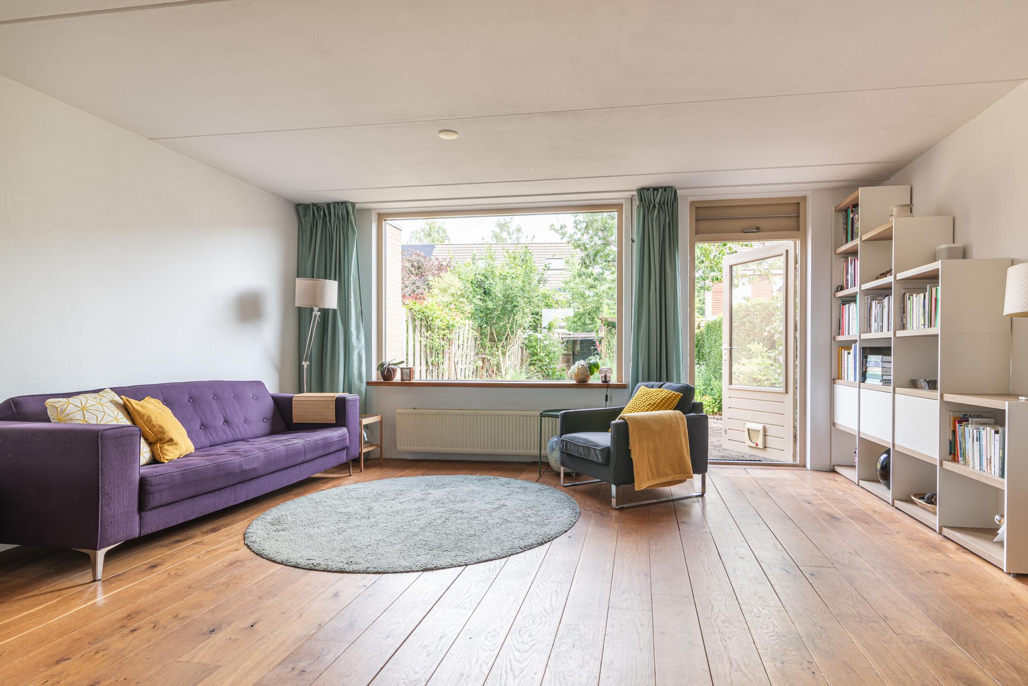 koop  Odijk  Sint Nicolaaslaan 43 – Foto 4