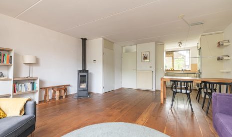 Te koop: Foto Woonhuis aan de Sint Nicolaaslaan 43 in Odijk