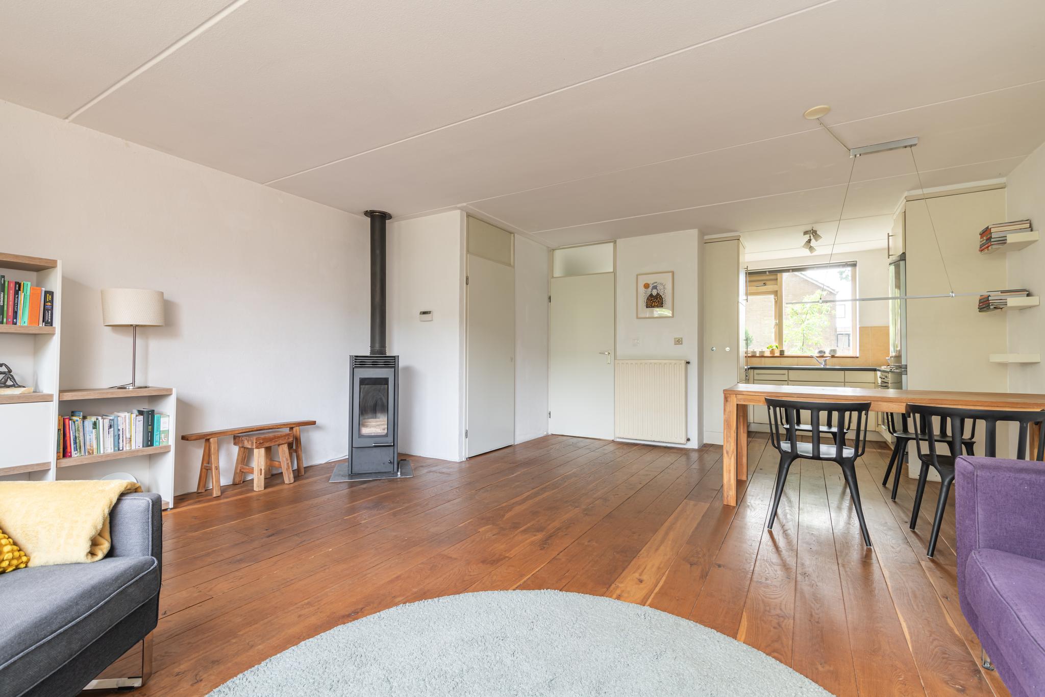 koop  Odijk  Sint Nicolaaslaan 43 – Foto 3