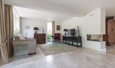 Te koop: Foto Woonhuis aan de Hertogenborch 16 in Houten