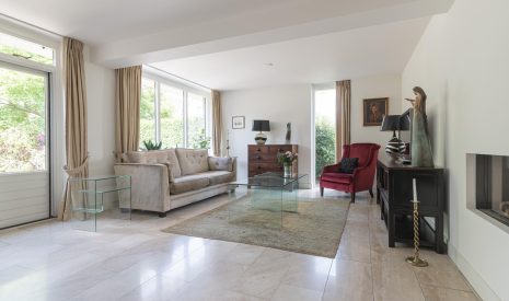 Te koop: Foto Woonhuis aan de Hertogenborch 16 in Houten