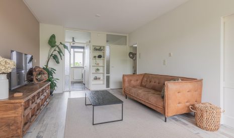 Te koop: Foto Appartement aan de Livingstonelaan 718 in Utrecht