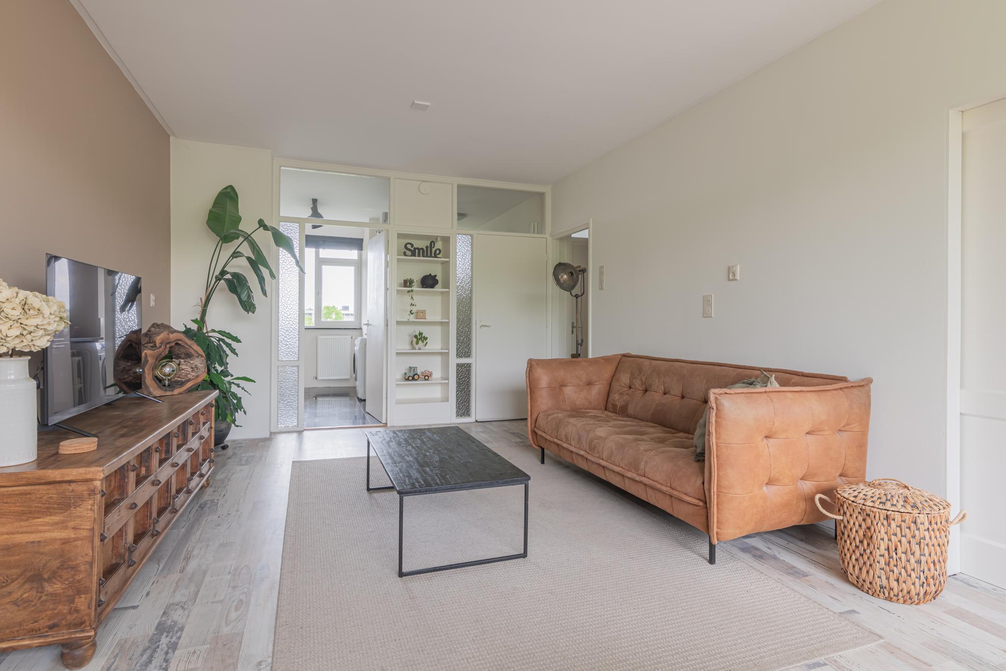 koop  Utrecht  Livingstonelaan 718 – Foto