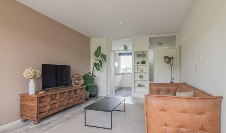 Te koop: Foto Appartement aan de Livingstonelaan 718 in Utrecht