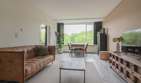 Te koop: Foto Appartement aan de Livingstonelaan 718 in Utrecht