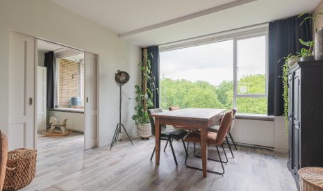 Te koop: Foto Appartement aan de Livingstonelaan 718 in Utrecht