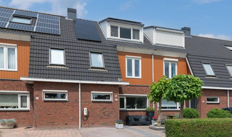 koop  Houten  Draagmuur 86 – Hoofdfoto