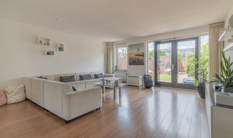 Te koop: Foto Woonhuis aan de Draagmuur 86 in Houten