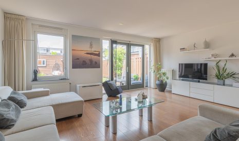 Te koop: Foto Woonhuis aan de Draagmuur 86 in Houten