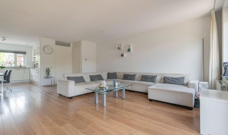Te koop: Foto Woonhuis aan de Draagmuur 86 in Houten