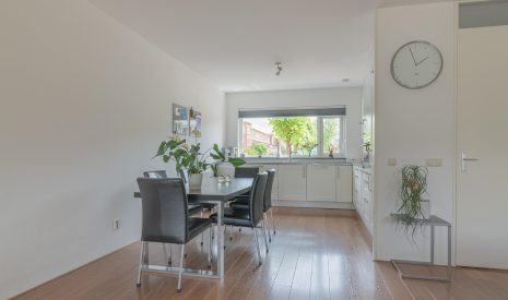 Te koop: Foto Woonhuis aan de Draagmuur 86 in Houten
