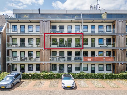 Hoofdfoto van Houten Standerdmolen 8a 208