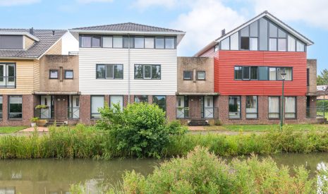 Te koop: Foto Woonhuis aan de Fonteinwater 81 in Houten