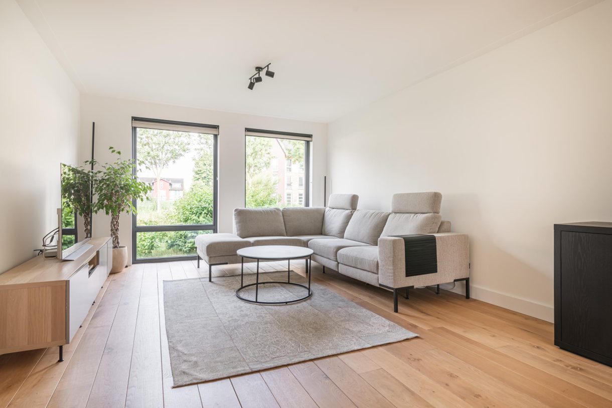 Te koop: Foto Woonhuis aan de Fonteinwater 81 in Houten