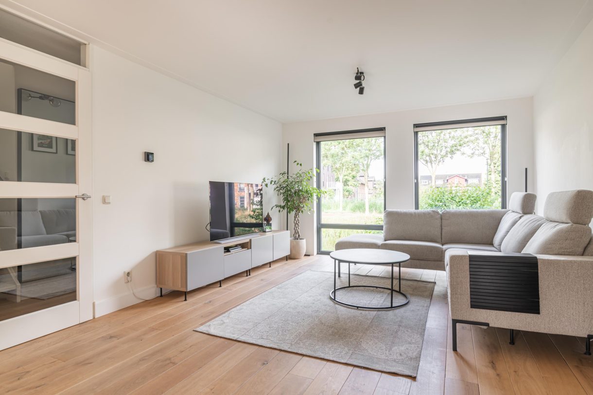 Te koop: Foto Woonhuis aan de Fonteinwater 81 in Houten