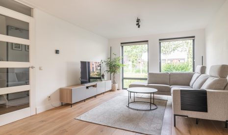 Te koop: Foto Woonhuis aan de Fonteinwater 81 in Houten