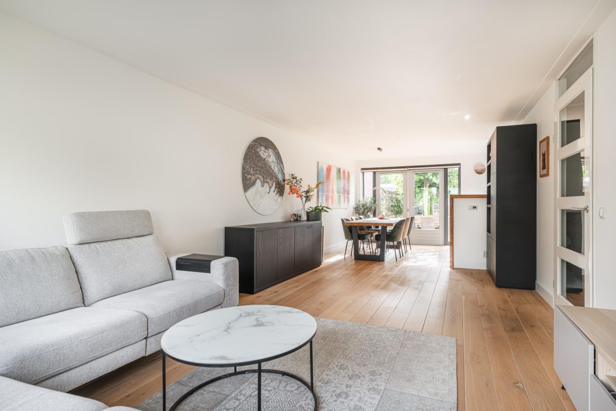 Te koop: Foto Woonhuis aan de Fonteinwater 81 in Houten