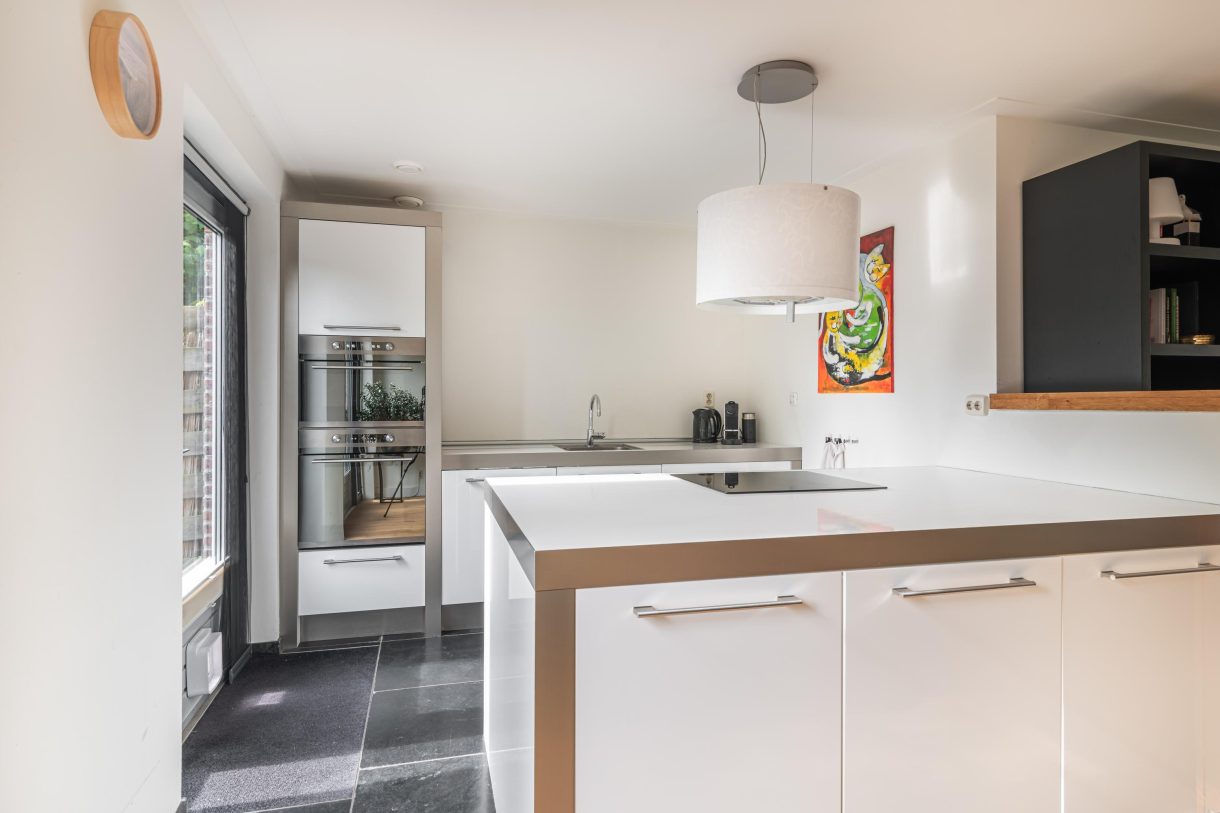 Te koop: Foto Woonhuis aan de Fonteinwater 81 in Houten