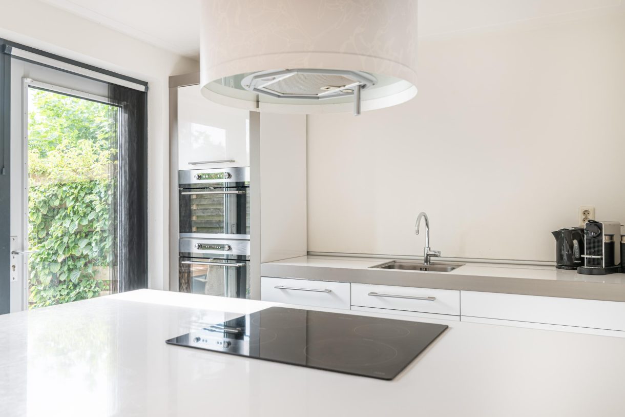 Te koop: Foto Woonhuis aan de Fonteinwater 81 in Houten