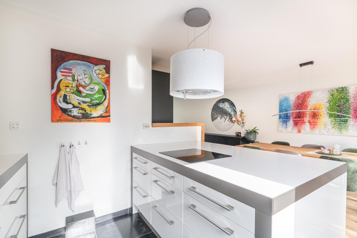 Te koop: Foto Woonhuis aan de Fonteinwater 81 in Houten