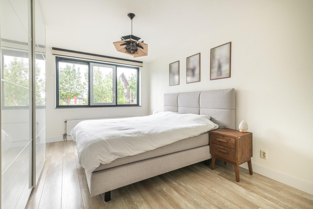 Te koop: Foto Woonhuis aan de Fonteinwater 81 in Houten