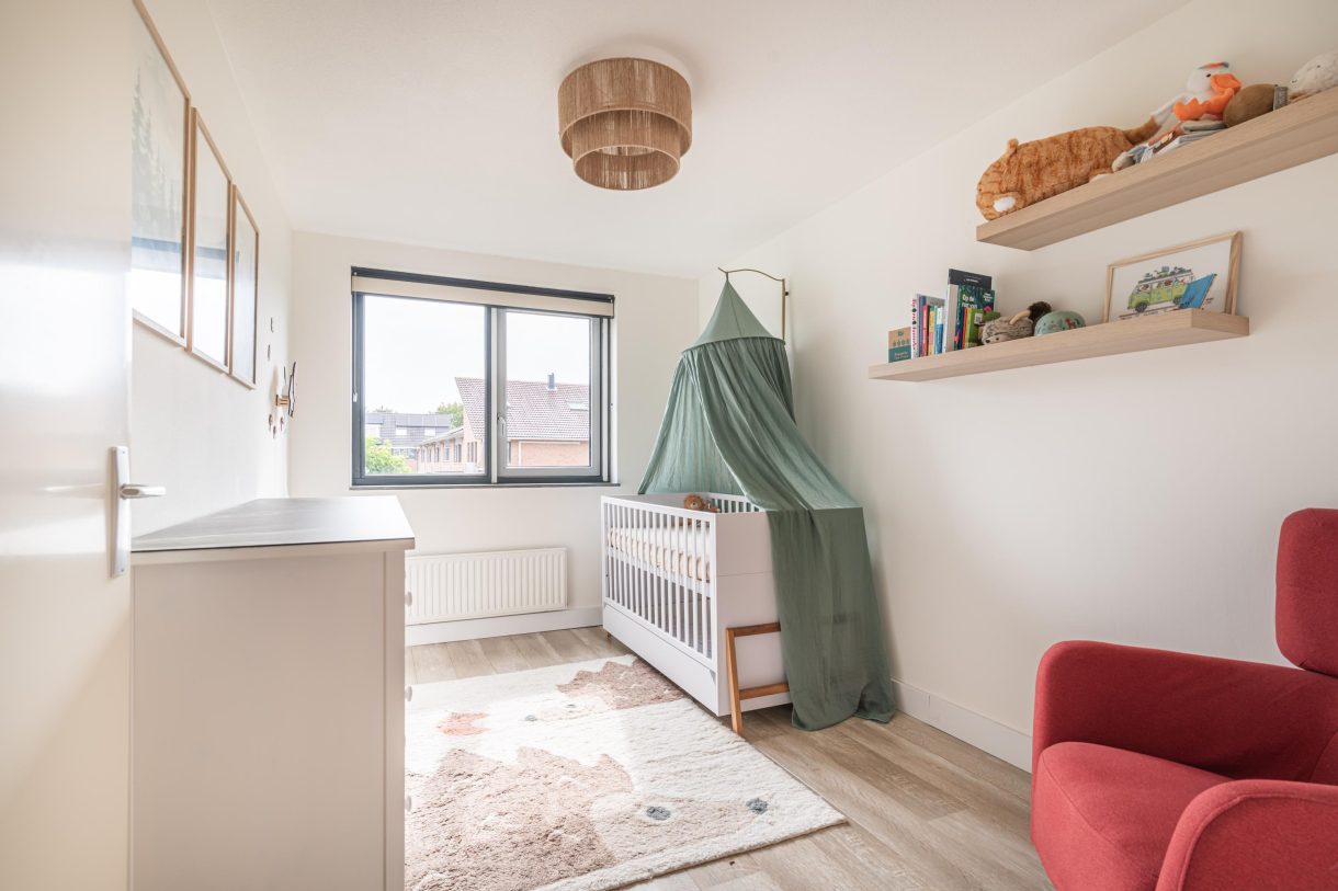 Te koop: Foto Woonhuis aan de Fonteinwater 81 in Houten