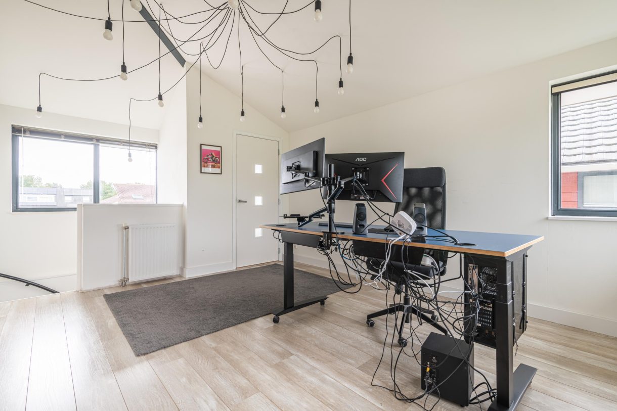 Te koop: Foto Woonhuis aan de Fonteinwater 81 in Houten