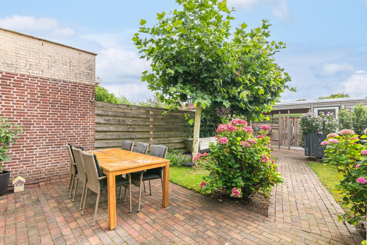 Te koop: Foto Woonhuis aan de Fonteinwater 81 in Houten