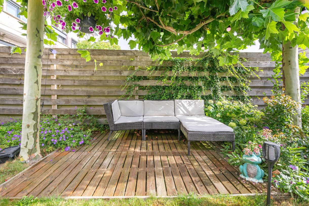 Te koop: Foto Woonhuis aan de Fonteinwater 81 in Houten