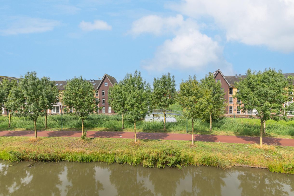 Te koop: Foto Woonhuis aan de Fonteinwater 81 in Houten