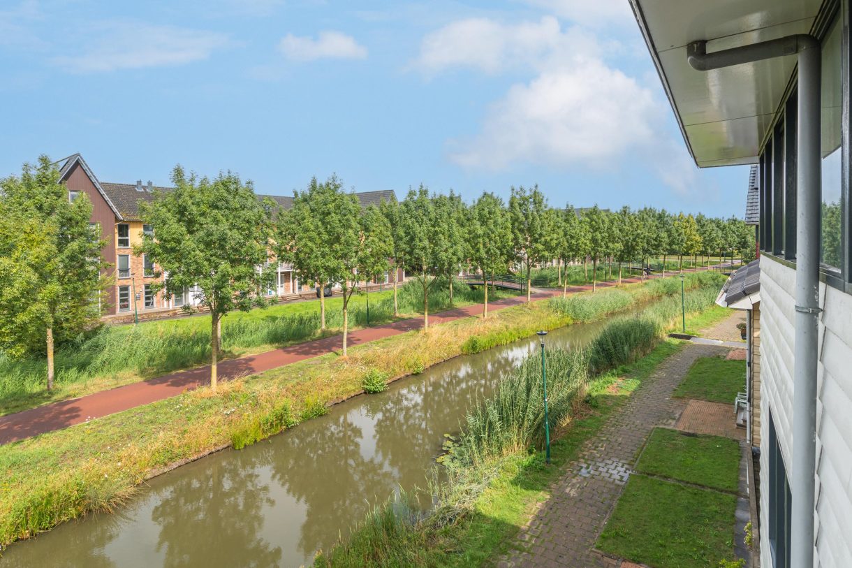 Te koop: Foto Woonhuis aan de Fonteinwater 81 in Houten