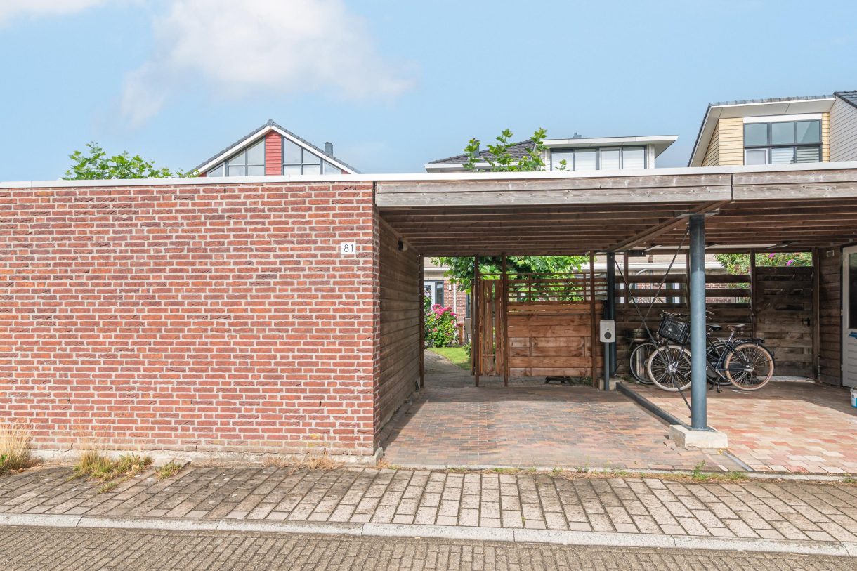 Te koop: Foto Woonhuis aan de Fonteinwater 81 in Houten