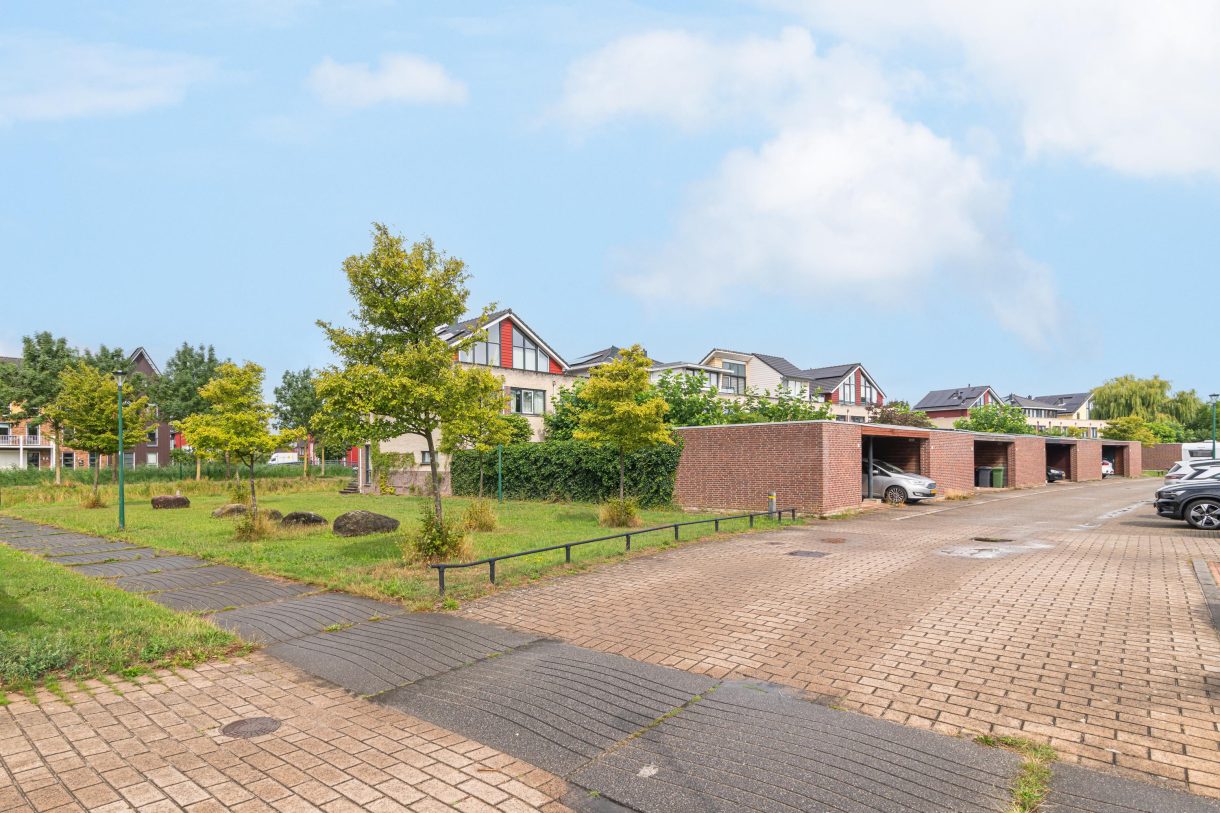 Te koop: Foto Woonhuis aan de Fonteinwater 81 in Houten
