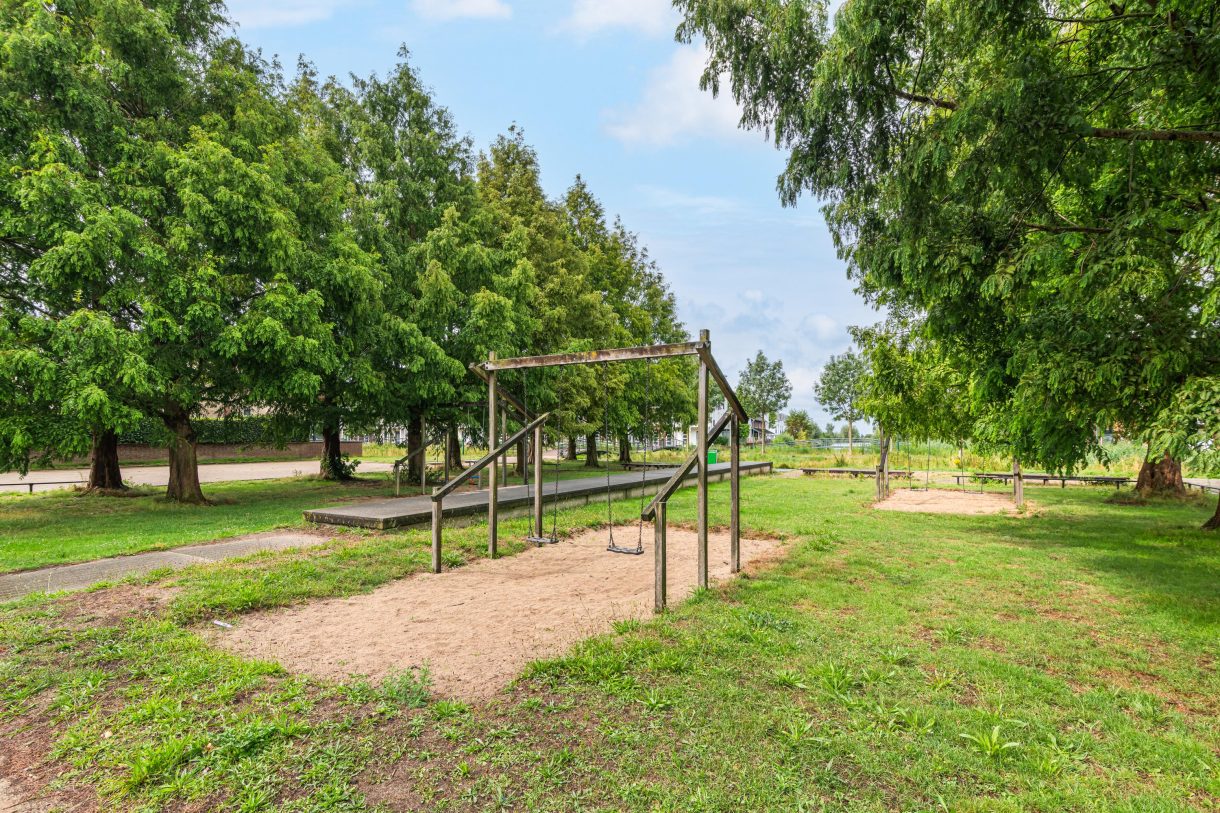 Te koop: Foto Woonhuis aan de Fonteinwater 81 in Houten