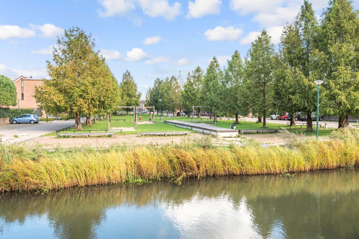 Te koop: Foto Woonhuis aan de Fonteinwater 81 in Houten
