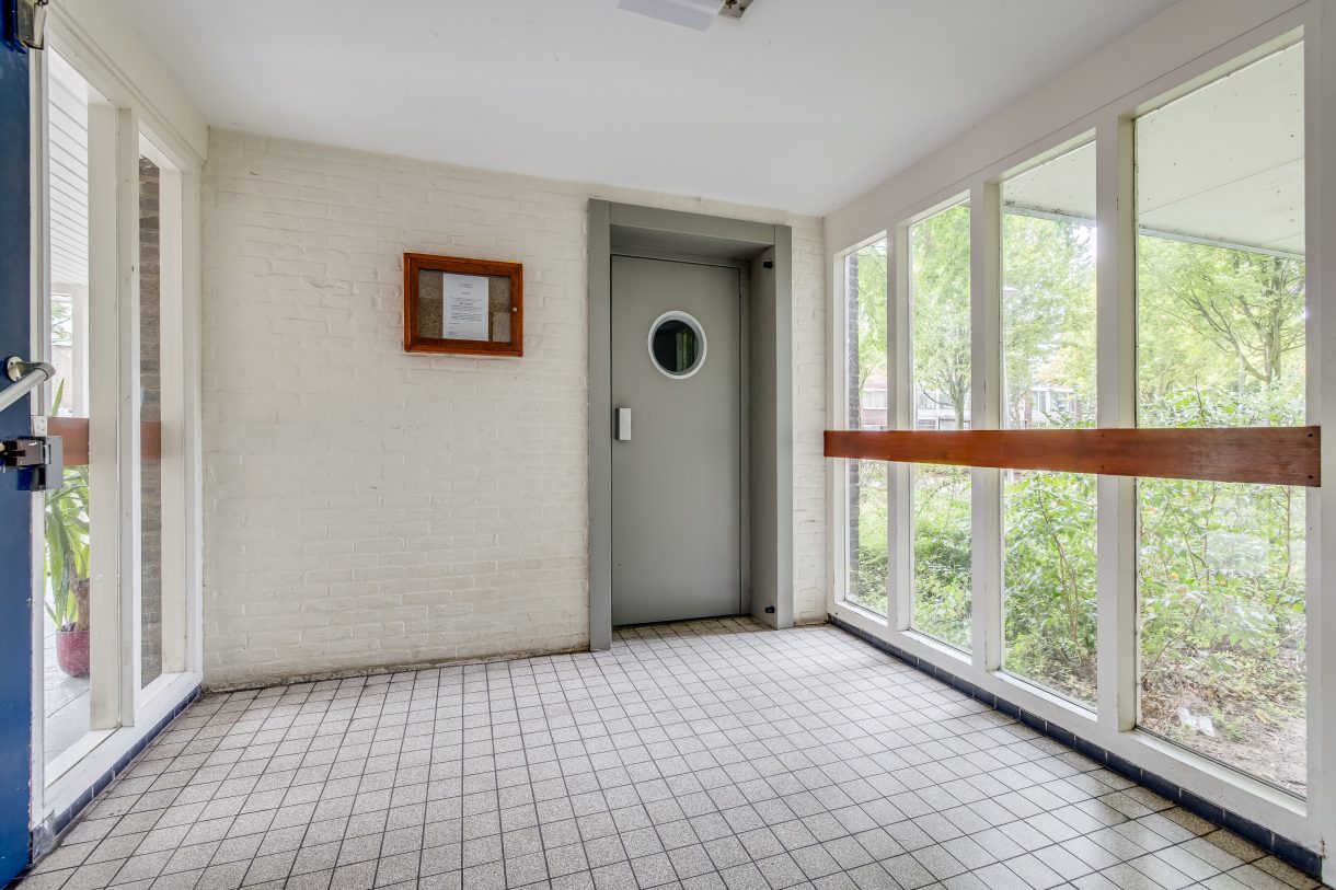 Te koop: Foto Appartement aan de Livingstonelaan 660 in Utrecht