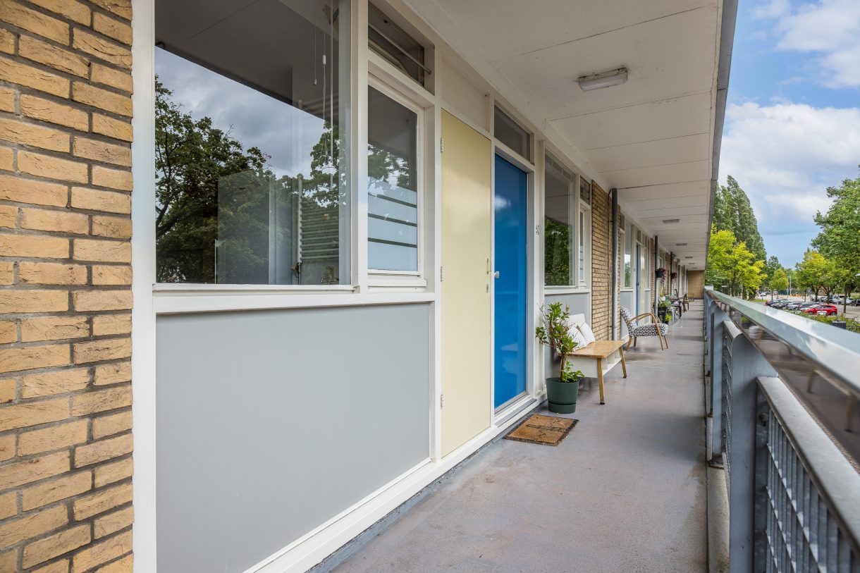 Te koop: Foto Appartement aan de Livingstonelaan 660 in Utrecht