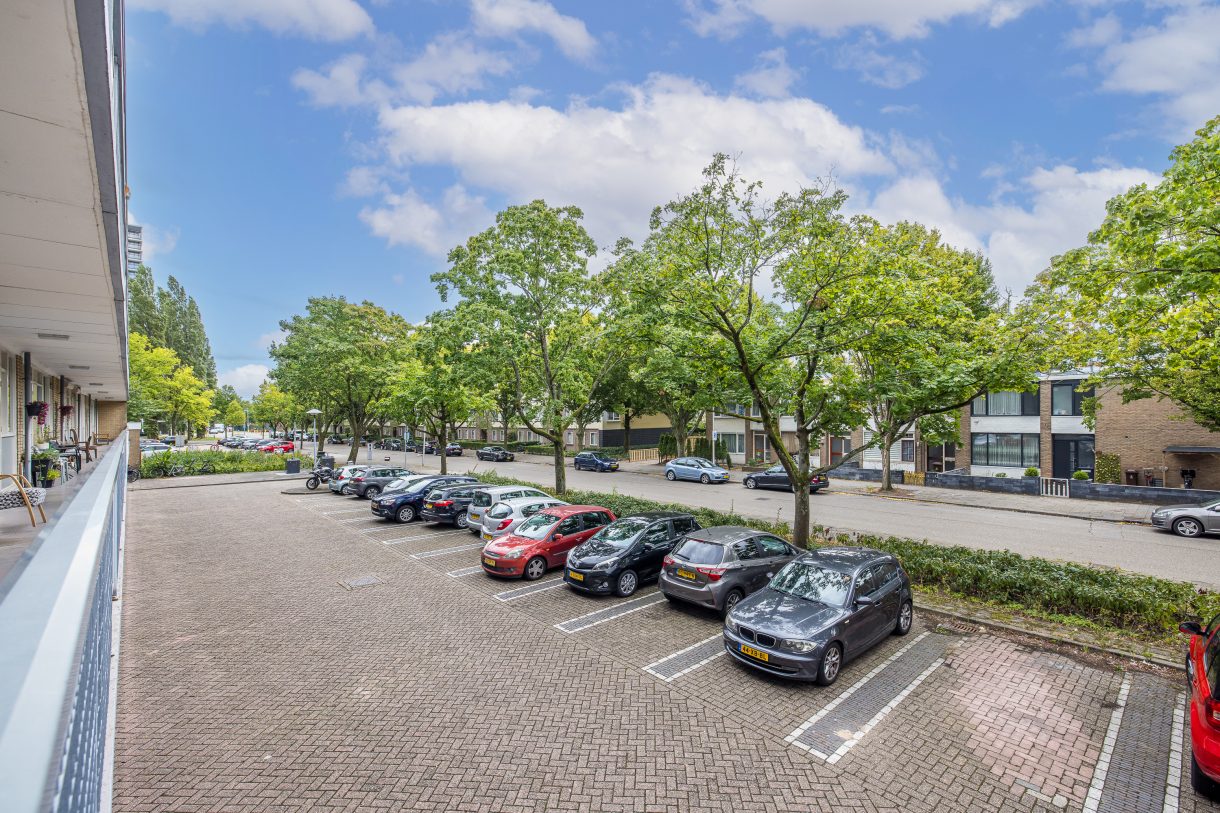 Te koop: Foto Appartement aan de Livingstonelaan 660 in Utrecht