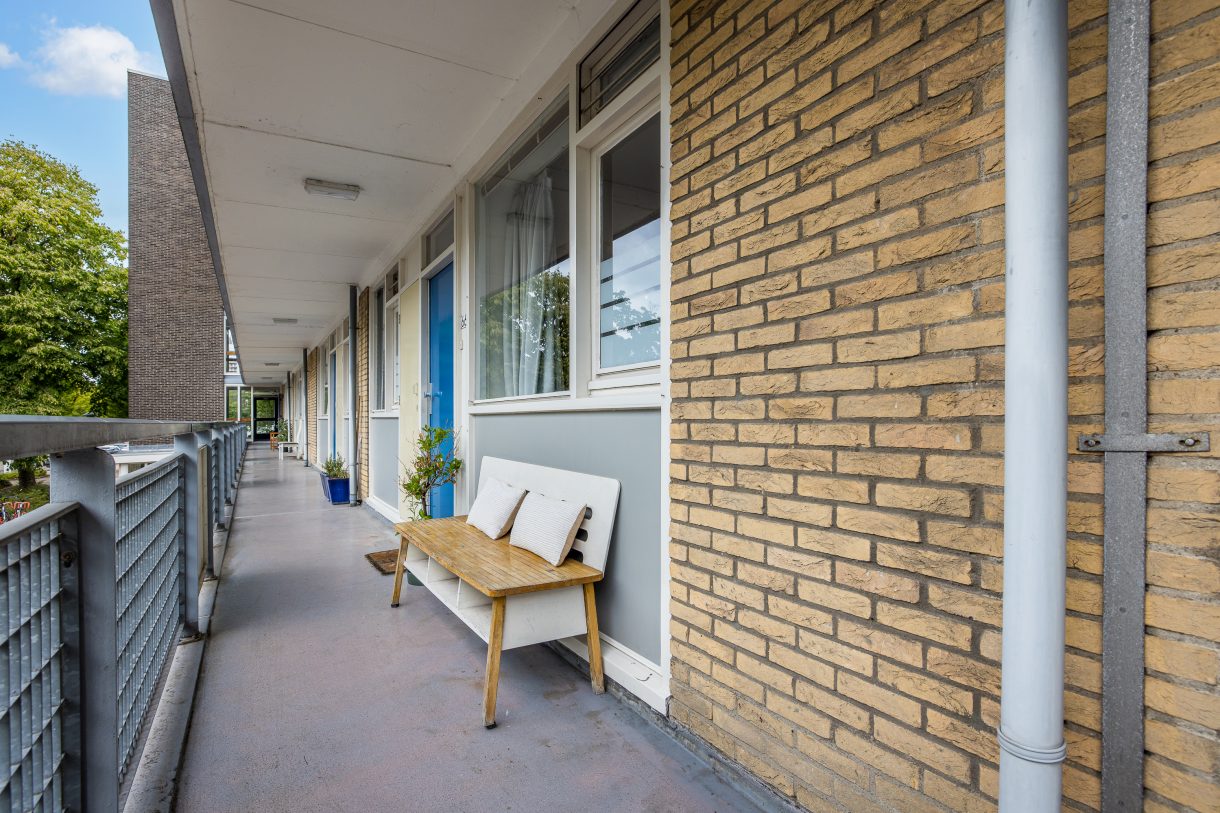 Te koop: Foto Appartement aan de Livingstonelaan 660 in Utrecht