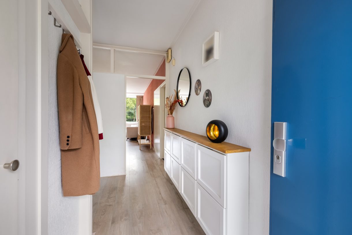 Te koop: Foto Appartement aan de Livingstonelaan 660 in Utrecht