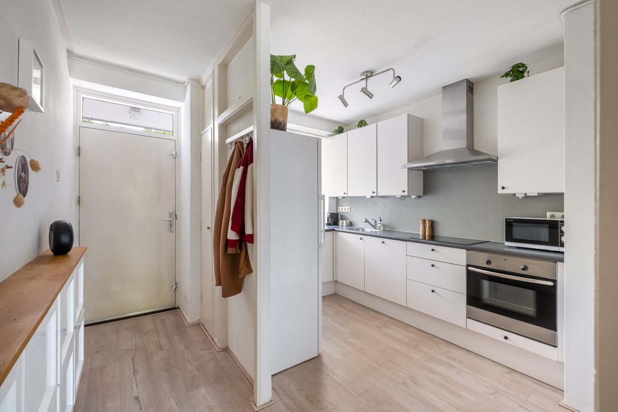 Te koop: Foto Appartement aan de Livingstonelaan 660 in Utrecht