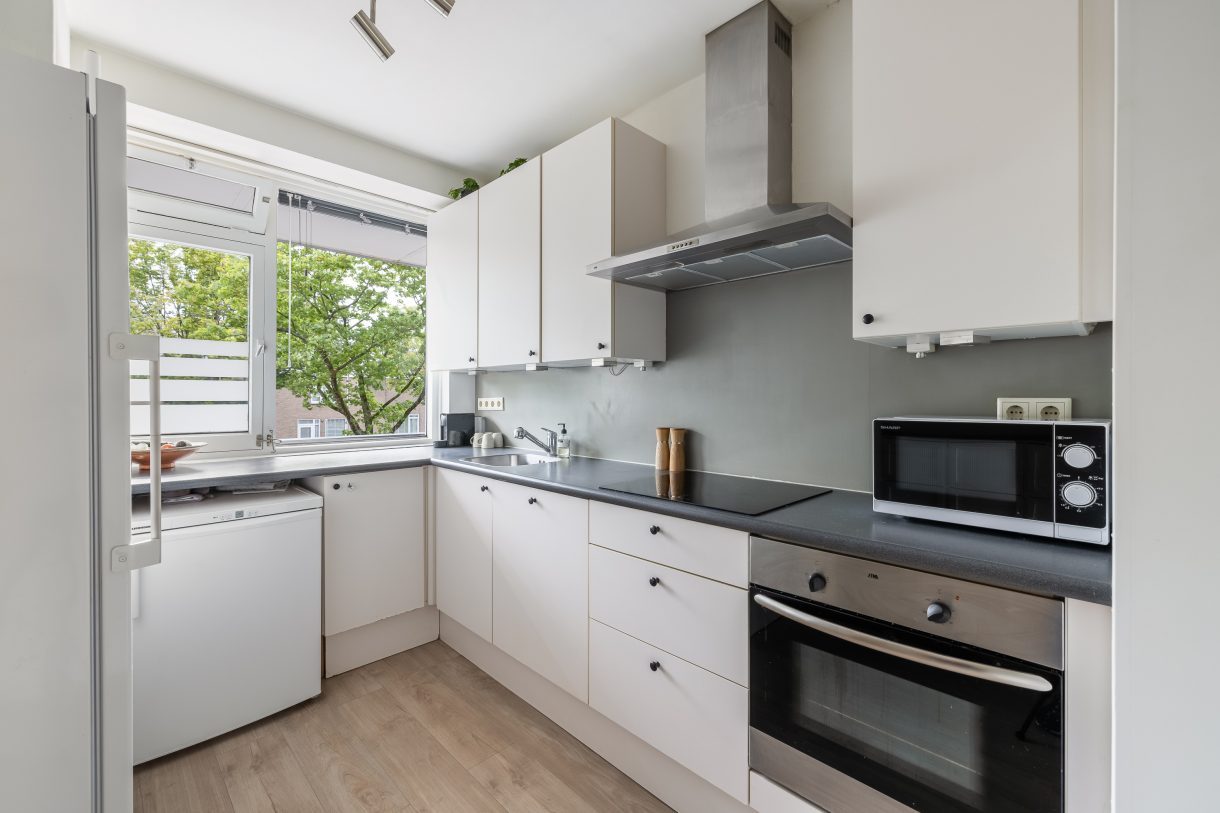 Te koop: Foto Appartement aan de Livingstonelaan 660 in Utrecht